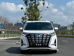 Denza BYD Denza D9 2022 DM-i 1040 Premium - ფოტო 2