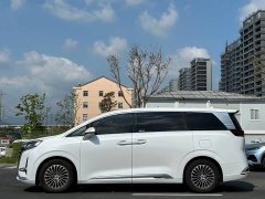 Denza BYD Denza D9 2022 DM-i 1040 Premium - ფოტო 4
