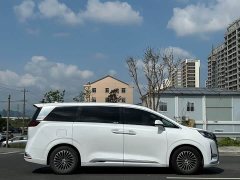 Denza BYD Denza D9 2022 DM-i 1040 Premium - ფოტო 5