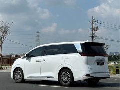 Denza BYD Denza D9 2022 DM-i 1040 Premium - ფოტო 6