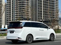 Denza BYD Denza D9 2022 DM-i 1040 Premium - ფოტო 8