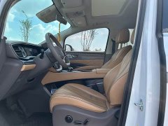 Denza BYD Denza D9 2022 DM-i 1040 Premium - ფოტო 9