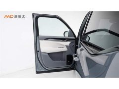 Zeekr Geely Zeekr 009 2024 Seven-Seat Aisle Version 108kWh - ფოტო 11