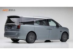 Zeekr Geely Zeekr 009 2024 Seven-Seat Aisle Version 108kWh - ფოტო 3