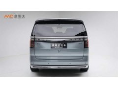 Zeekr Geely Zeekr 009 2024 Seven-Seat Aisle Version 108kWh - ფოტო 4