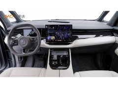 Zeekr Geely Zeekr 009 2024 Seven-Seat Aisle Version 108kWh - ფოტო 5
