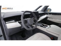 Zeekr Geely Zeekr 009 2024 Seven-Seat Aisle Version 108kWh - ფოტო 6