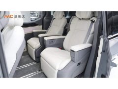 Zeekr Geely Zeekr 009 2024 Seven-Seat Aisle Version 108kWh - ფოტო 7