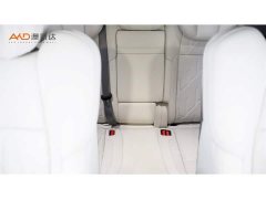 Zeekr Geely Zeekr 009 2024 Seven-Seat Aisle Version 108kWh - ფოტო 8