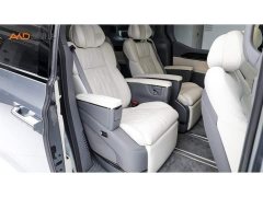 Zeekr Geely Zeekr 009 2024 Seven-Seat Aisle Version 108kWh - ფოტო 9