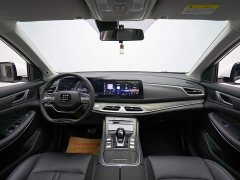 BYD Yuan Plus EV Glory Edition 100KM Premium 7-Seater - ფოტო 12