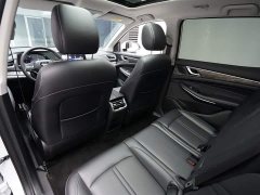 BYD Yuan Plus EV Glory Edition 100KM Premium 7-Seater - ფოტო 13