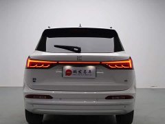 BYD Yuan Plus EV Glory Edition 100KM Premium 7-Seater - ფოტო 16