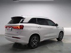 BYD Yuan Plus EV Glory Edition 100KM Premium 7-Seater - ფოტო 17