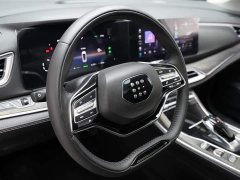 BYD Yuan Plus EV Glory Edition 100KM Premium 7-Seater - ფოტო 8