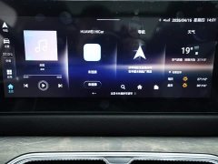 BYD Yuan Plus EV Glory Edition 100KM Premium 7-Seater - ფოტო 9