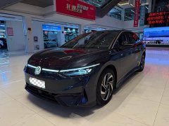 Volkswagen ID.7 VIZZION Launch Edition - ფოტო 1