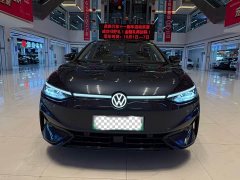 Volkswagen ID.7 VIZZION Launch Edition - ფოტო 2