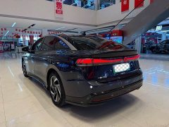 Volkswagen ID.7 VIZZION Launch Edition - ფოტო 3