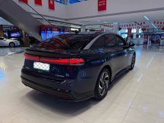 Volkswagen ID.7 VIZZION Launch Edition - ფოტო 4