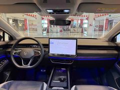 Volkswagen ID.7 VIZZION Launch Edition - ფოტო 5