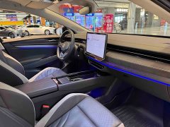 Volkswagen ID.7 VIZZION Launch Edition - ფოტო 6