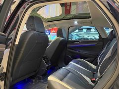 Volkswagen ID.7 VIZZION Launch Edition - ფოტო 8