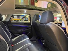 Volkswagen ID.7 VIZZION Launch Edition - ფოტო 9