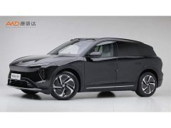 NIO ES6 75kWh - ფოტო 1