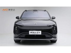 NIO ES6 75kWh - ფოტო 2