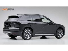 NIO ES6 75kWh - ფოტო 3