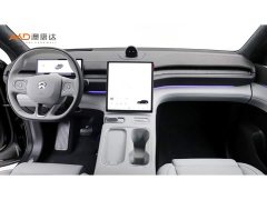 NIO ES6 75kWh - ფოტო 5