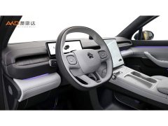 NIO ES6 75kWh - ფოტო 6