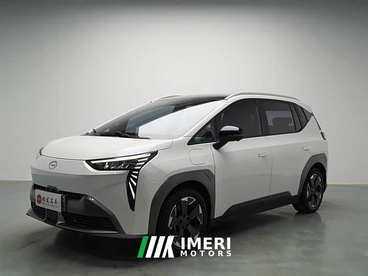 GAC AION Y 70 Smart Leader Edition LFP - ავტომობილი ჩინეთიდან