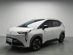 GAC AION Y 70 Smart Leader Edition LFP - ფოტო 1