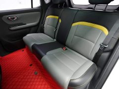 GAC AION Y 70 Smart Leader Edition LFP - ფოტო 12