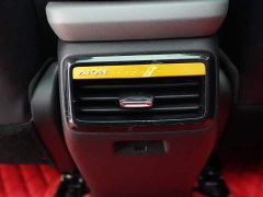 GAC AION Y 70 Smart Leader Edition LFP - ფოტო 14