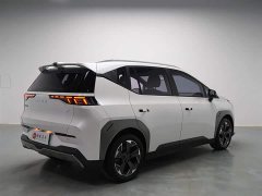 GAC AION Y 70 Smart Leader Edition LFP - ფოტო 16