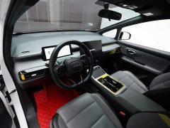 GAC AION Y 70 Smart Leader Edition LFP - ფოტო 3