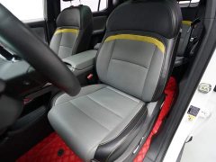 GAC AION Y 70 Smart Leader Edition LFP - ფოტო 4
