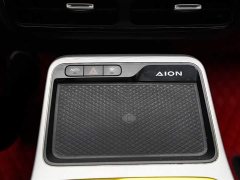 GAC AION Y 70 Smart Leader Edition LFP - ფოტო 9