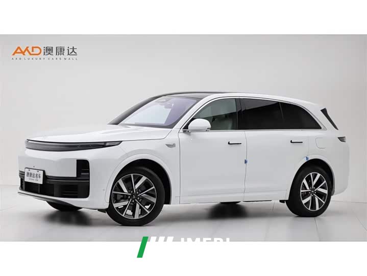 Li Auto L7 2023 Air - ავტომობილი ჩინეთიდან