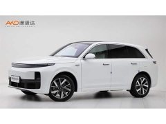 Li Auto L7 2023 Air - ფოტო 1