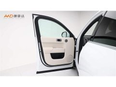 Li Auto L7 2023 Air - ფოტო 10