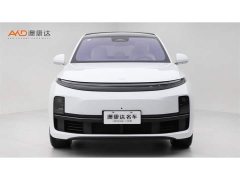 Li Auto L7 2023 Air - ფოტო 2