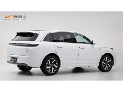Li Auto L7 2023 Air - ფოტო 3