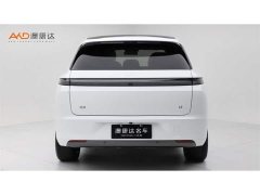 Li Auto L7 2023 Air - ფოტო 4