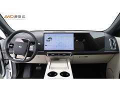 Li Auto L7 2023 Air - ფოტო 5
