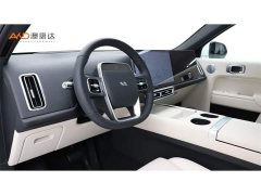 Li Auto L7 2023 Air - ფოტო 6