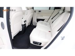 Li Auto L7 2023 Air - ფოტო 7